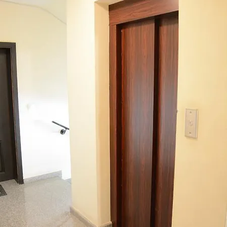 Classic Place Apartamento *