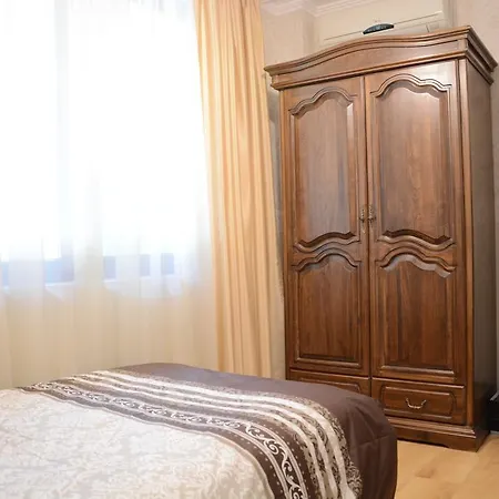 Classic Place Apartamento Varna