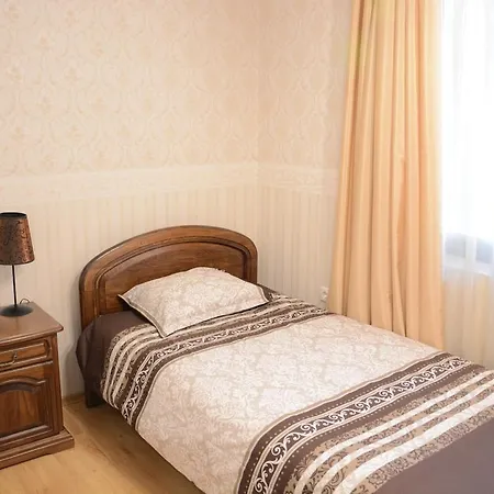 Apartamento Classic Place Varna
