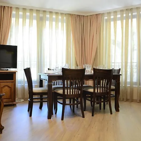 Classic Place Apartamento Varna