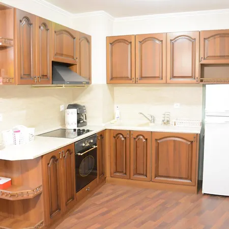 Apartamento Classic Place *