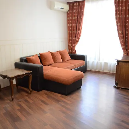 Classic Place Apartamento *