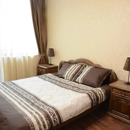 Classic Place * Varna