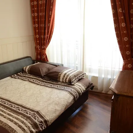 Classic Place Apartamento Varna