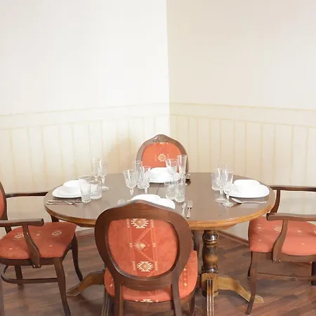 Apartamento Classic Place Varna