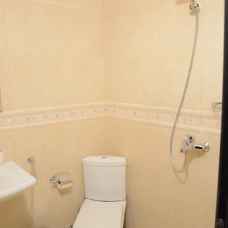 Apartamento Classic Place Varna