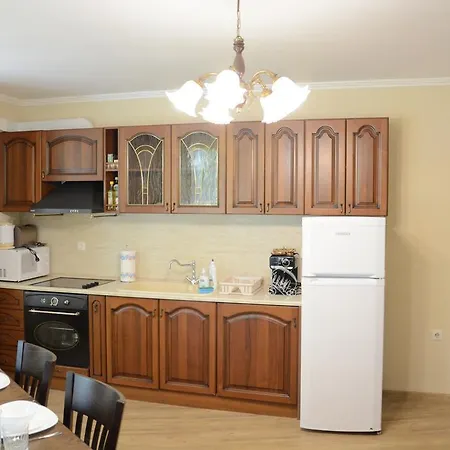 Classic Place Apartamento *