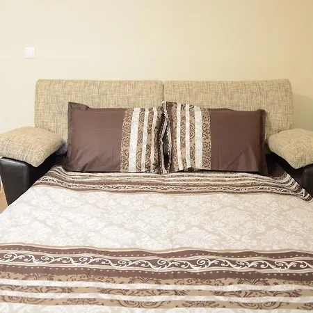 Classic Place Apartamento *