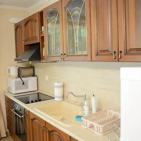 Apartamento Classic Place